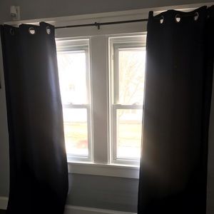 Curtains